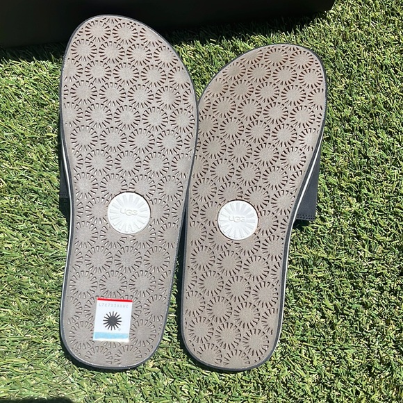 New UGG Men Bennison Slide ll main image 8